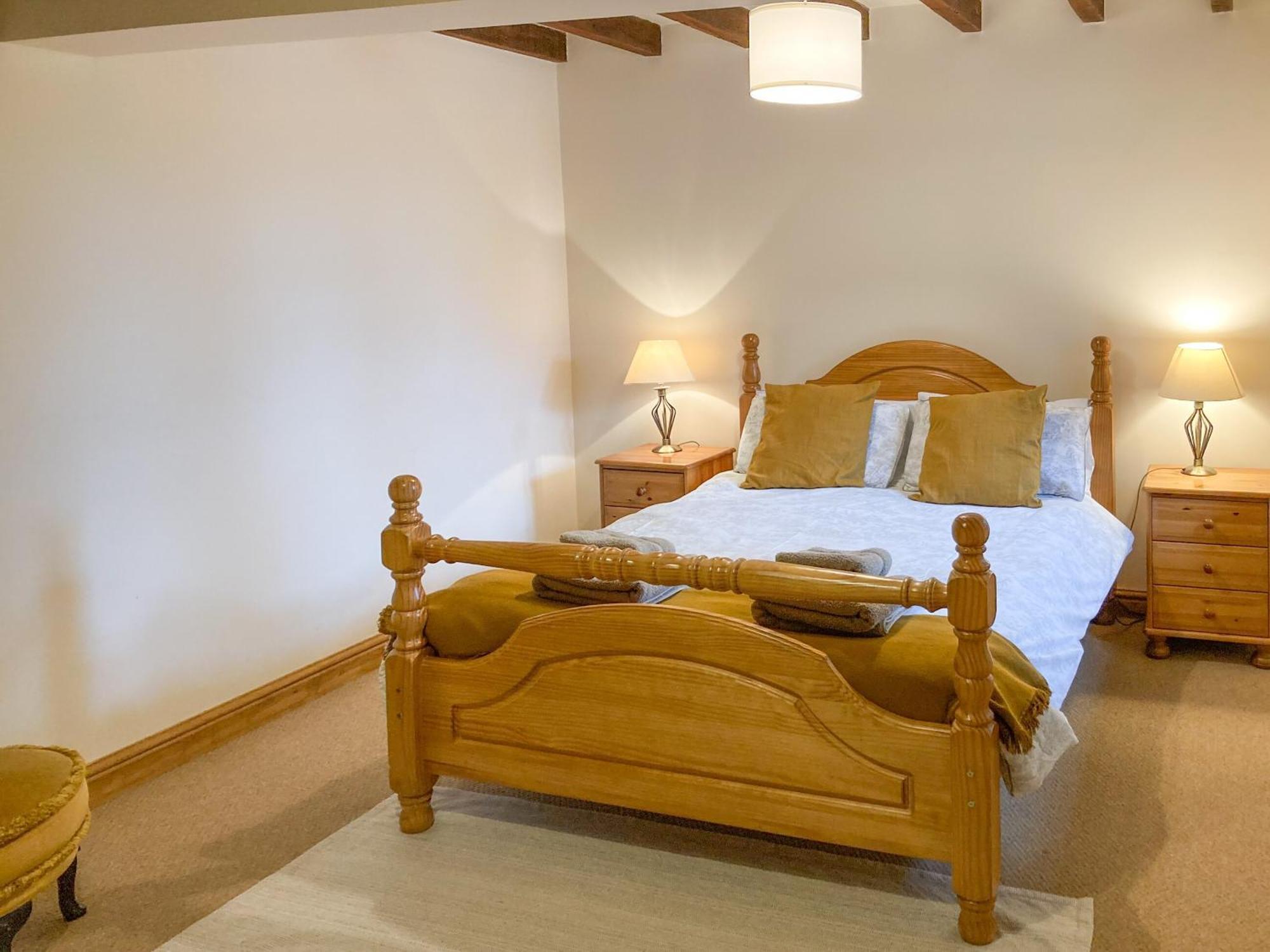 The Hop Bind Villa Bromyard Ngoại thất bức ảnh