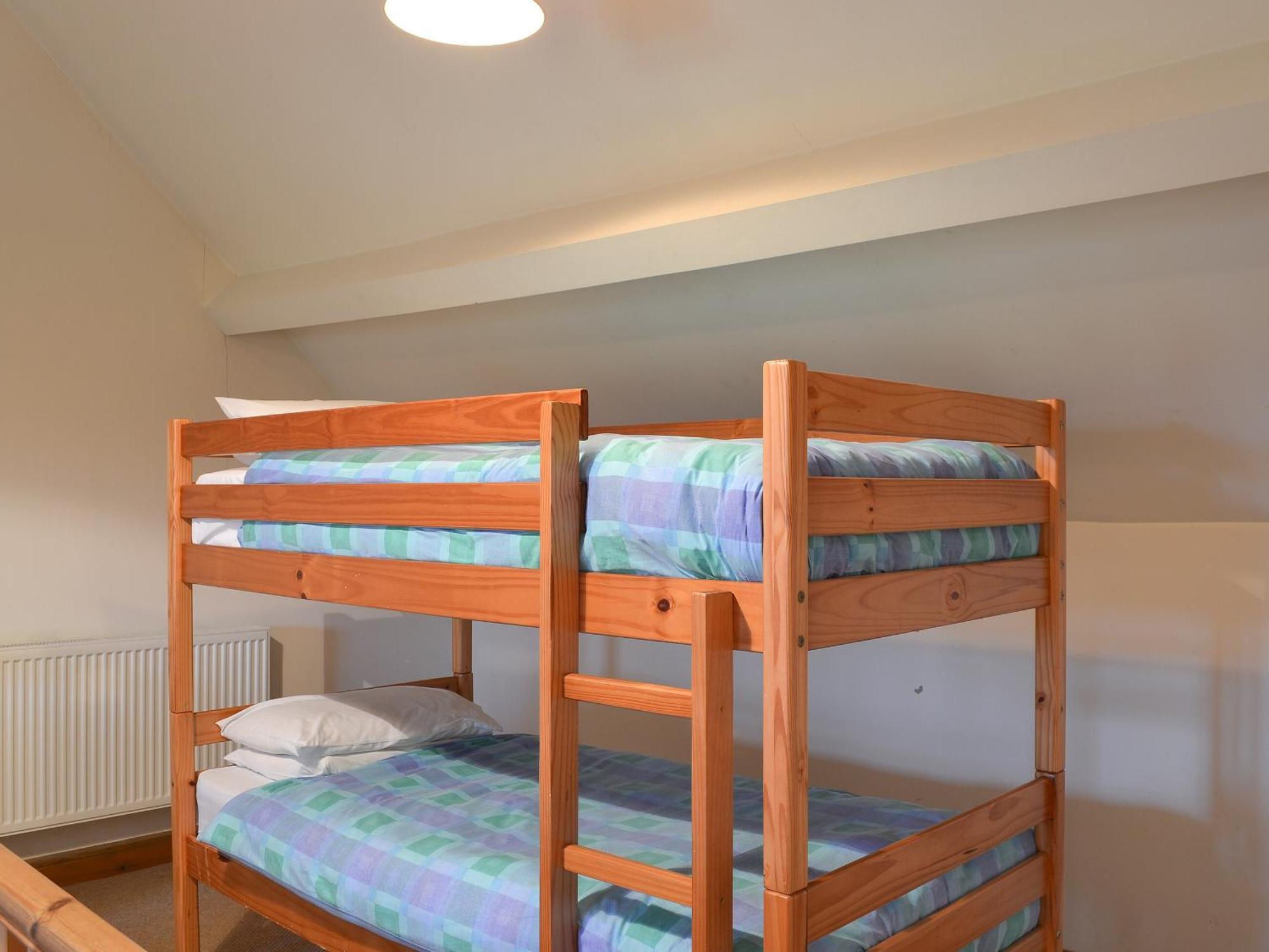 The Hop Bind Villa Bromyard Ngoại thất bức ảnh